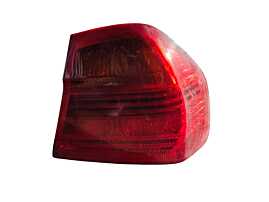 Stop Lampa Tripla Dreapta BMW Seria 3 E90 Berlina Sedan Limuzina 2004 - 2008 [L5177]