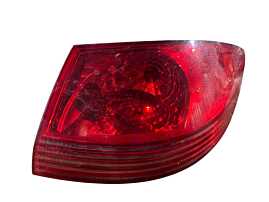 Stop Lampa Tripla Dreapta Peugeot 607 Berlina Sedan Limuzina Facelift FL 2000 - 2008 [LR0308]
