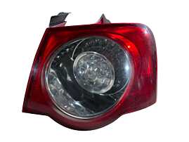Stop Lampa Tripla Dreapta Volkswagen Passat B6 Berlina Sedan Limuzina 2005 - 2010 Cod 3C5945096C [LR0472]