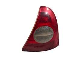 Stop Lampa Tripla Dreapta Renault Clio 2 Symbol Berlina Sedan 1998 - 2012 Cod 8200071414 89023923 [L5242]