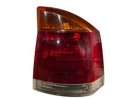 Stop Lampa Tripla Dreapta Opel Vectra C 2002 - 2008 [LR0276]