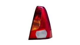 Stop Lampa Tripla Dreapta Dacia Logan 1 Faza 1 2004 - 2009 Cod 8200211019 [L5670]