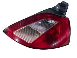 Stop Lampa Tripla Dreapta Renault Megane 2 Hatchback Scurt 2002 - 2008 [LR0232]