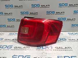 Stop Lampa Tripla Dreapta Volkswagen Jetta 4 MK4 2012 - 2015 [L4961]