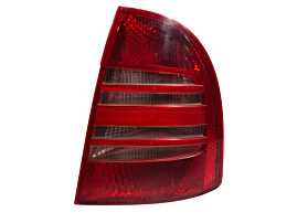 Stop Lampa Tripla Dreapta Skoda Superb 1 2002 - 2008 Cod 3U5945096 3U5945112 [L5134]