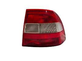 Stop Lampa Tripla Dreapta Opel Vectra B Sedan Berlina Limuzina 1995 - 2002 Cod 90568049 [L5285]