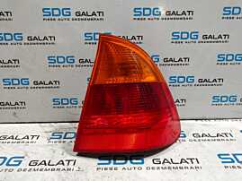 Stop Lampa Tripla Dreapta BMW Seria 3 E46 Break Combi 1997 - 2005 [L5201]