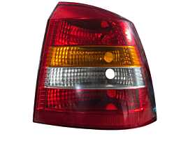 Stop Lampa Tripla Dreapta Opel Astra G Hatchback Scurt 1998 - 2007 Cod 13110930 [LR0267]