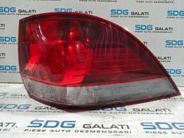 Stop Lampa Tripla Dreapta Volkswagen Golf 6 Break Combi 2008 - 2013 Cod 1K0945096G 1K9945112D [L4963]