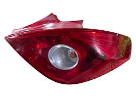 Stop Lampa Tripla Dreapta Opel Corsa D Coupe 2 Usi 2006 - 2014 Cod 13242814 89075559A [LR0262]