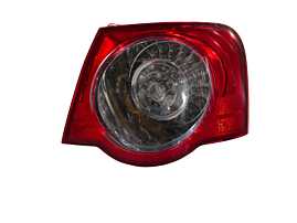 Stop Lampa Tripla Dreapta de pe Caroserie Volkswagen Passat B6 Berlina Sedan Limuzina 2005 - 2010 Cod 3C5945096C [L5163]