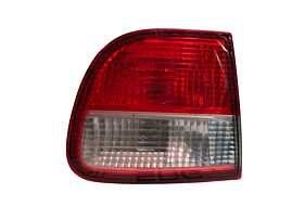 Stop Lampa Tripla Stanga Haion Hayon Portbagaj Seat Leon 1M 1999 - 2005 [L5132]