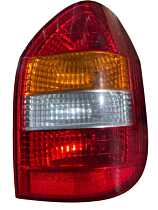 Stop Lampa Tripla Drepata Opel Zafira A 1999 - 2005 [LR0283]