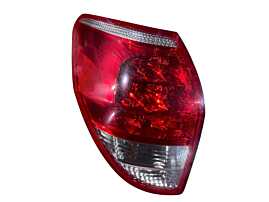 Stop Lampa Tripla Stanga cu Led Toyota Rav 4 XA30 2005 - 2013 [LR0355]