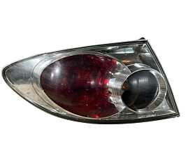 Stop Lampa Tripla Stanga Caroserie Mazda 6 Hatchback Scurt 2002 - 2008 [LR0328]