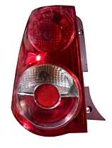 Stop Lampa Tripla Stanga Kia Picanto 2004 - 2011 [LR0353]