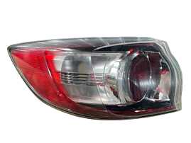 Stop Lampa Tripla Stanga Mazda 3 2009 - 2013 [LR0342]