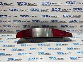 Stop Lampa Tripla Stanga Fiat Doblo 2001 - 2005 [L2530]