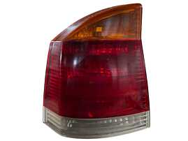 Stop Lampa Tripla Stanga Opel Vectra C 2002 - 2008 Cod 13130642 (Fisuri Interioare) [LR0274]