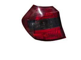 Stop Lampa Tripla Stanga BMW Seria 1 E87 2004 - 2007 [L5198]