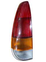 Stop Lampa Tripla Stanga Hyundai Atos 1999 - 2003 [LR0358]