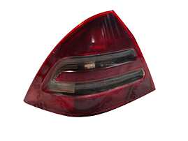 Stop Lampa Tripla Stanga Mercedes Clasa C Class W203 2001 - 2004 [L5262]