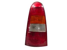 Stop Lampa Tripla Stanga Opel Astra G Break Combi Caravan 1998 - 2007 [L5268]