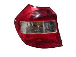 Stop Lampa Tripla Stanga BMW Seria 1 E87 2004 - 2007 [L5175]