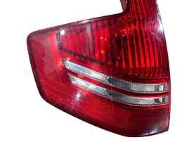 Stop Lampa Tripla Stanga Citroen C4 Hatchback Scurt 2004 - 2010 [LR0314]