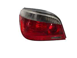 Stop Lampa Tripla Stanga BMW Seria 5 E60 Berlina Sedan Limuzina 2003 - 2010 Cod 7165737 [L5187]