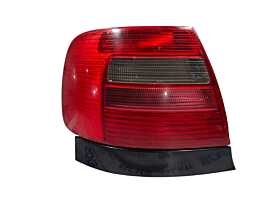 Stop Lampa Tripla Stanga Audi A4 B5 Berlina Sedan Limuzina 1997 - 2001 (Colt Lipsa) [L5220]