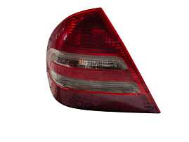 Stop Lampa Tripla Stanga Mercedes Clasa C Class W203 2004 - 2007 [L5263]
