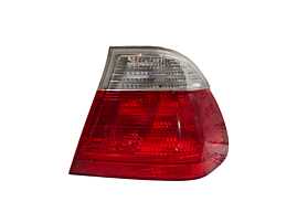 Stop Lampa Tripla Stanga BMW Seria 3 E46 Berlina Sedan Limuzina 1997 - 2005 [L5190]