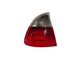 Stop Lampa Tripla Stanga BMW Seria 3 E46 Break Combi 1997 - 2005 Cod 6905629 [L5189]