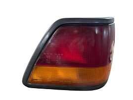 Stop Lampa Tripla Stanga Daewoo Espero 1995 - 2000 [LR0384]