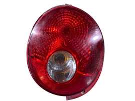 Stop Lampa Tripla Stanga Chevrolet Spark 2005 - 2009 [LR0364]