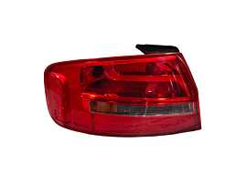Stop Lampa Tripla Stanga Audi A4 B8 Berlina Sedan Limuzina 2008 - 2012 [L5217]