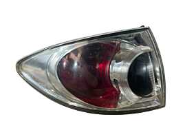 Stop Lampa Tripla Stanga Caroserie Mazda 6 Break Combi 2002 - 2008 [LR0337]