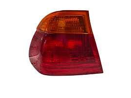 Stop Lampa Tripla Stanga BMW Seria 3 E46 Berlina Sedan Limuzina 1997 - 2005 Cod 8364921 [L5176]