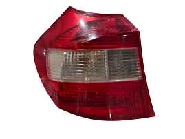 Stop Lampa Tripla Stanga BMW Seria 1 E87 2004 - 2007 [L5191]