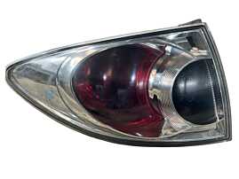 Stop Lampa Tripla Stanga Caroserie Mazda 6 Break Combi 2002 - 2008 (Colt Lipsa Stanga) [LR0336]