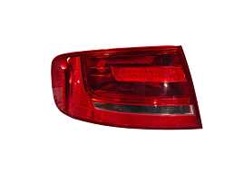 Stop Lampa Tripla Stanga Audi A4 B8 Berlina Sedan Limuzina 2008 - 2012 [L5227]