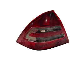 Stop Lampa Tripla Stanga Mercedes Clasa C Class W203 2001 - 2004 [L5264]