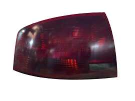 Stop Lampa Tripla Stanga Audi A4 B7 Berlina Sedan Limuzina 2004 - 2008 [LR0237]