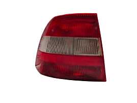 Stop Lampa Tripla Stanga Opel Vectra B Sedan Berlina Limuzina 1995 - 2002 Cod 90568047 [L5283]