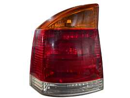 Stop Lampa Tripla Stanga Opel Vectra C 2002 - 2008 Cod 13130642 [LR0275]