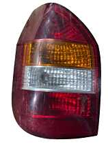Stop Lampa Tripla Stanga Opel Zafira A 1999 - 2005 [LR0280]