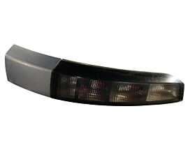 Stop Lampa Tripla Stanga Opel Meriva A 2003 - 2010 [L5305]