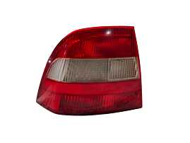 Stop Lampa Tripla Stanga Opel Vectra B Sedan Berlina Limuzina 1995 - 2002 Cod 90568047 [L5284]
