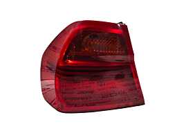 Stop Lampa Tripla Stanga BMW Seria 3 E90 Berlina Sedan Limuzina 2004 - 2008 [L5178]